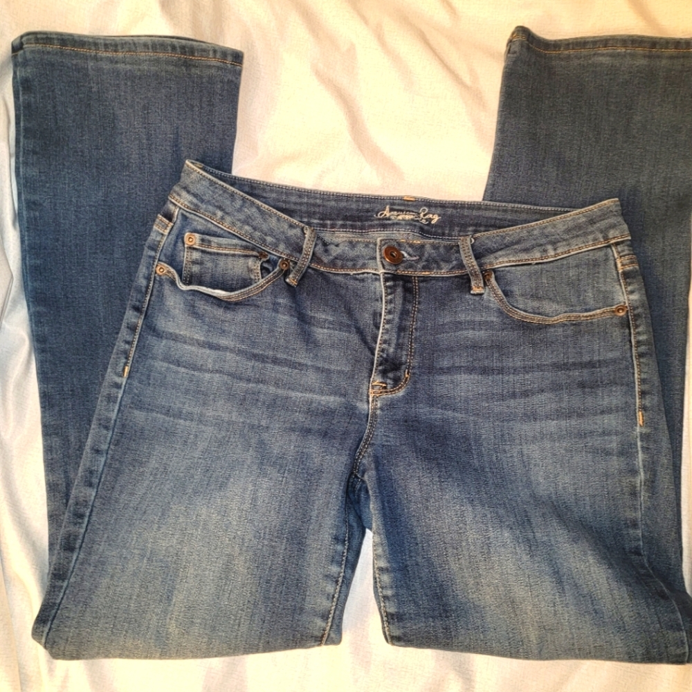 American rag women's jeans